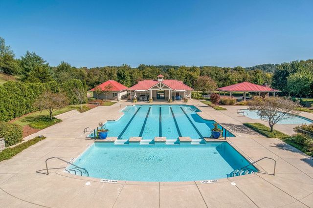 7504 Woodstream Dr, Nashville, TN 37221