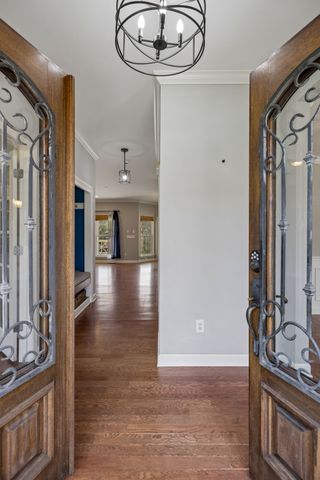 7504 Woodstream Dr, Nashville, TN 37221