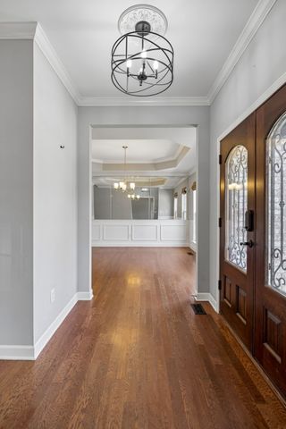 7504 Woodstream Dr, Nashville, TN 37221