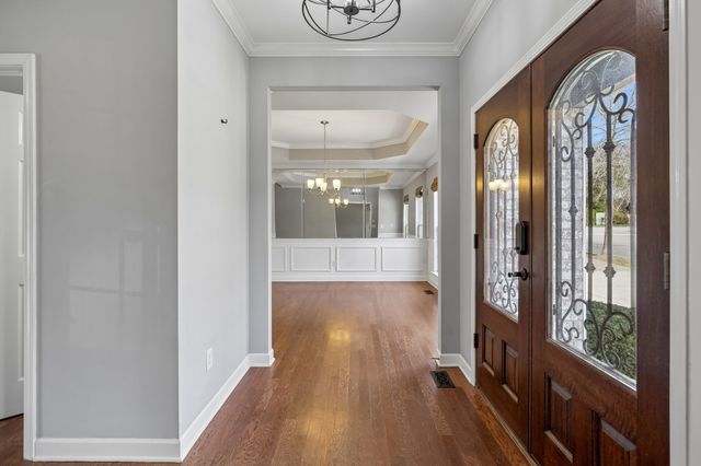 7504 Woodstream Dr, Nashville, TN 37221