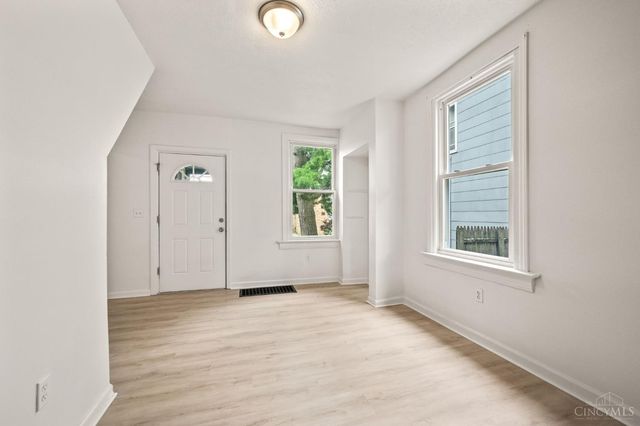 3418 Gamble Avenue, Cheviot, OH 45211