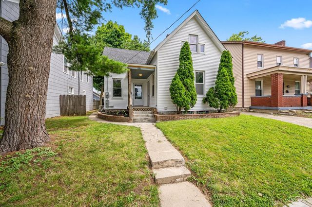3418 Gamble Avenue, Cheviot, OH 45211