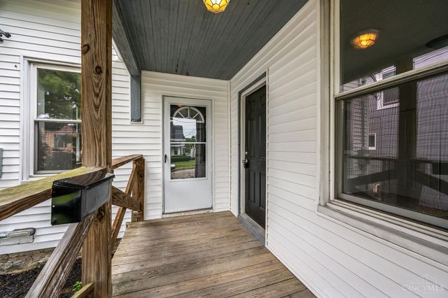 3418 Gamble Avenue, Cheviot, OH 45211