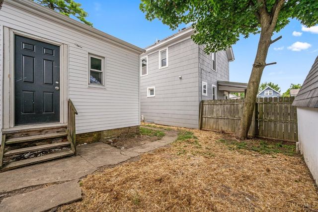 3418 Gamble Avenue, Cheviot, OH 45211