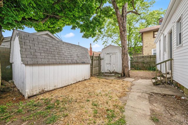 3418 Gamble Avenue, Cheviot, OH 45211