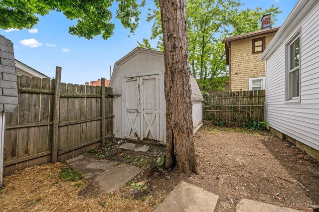 3418 Gamble Avenue, Cheviot, OH 45211