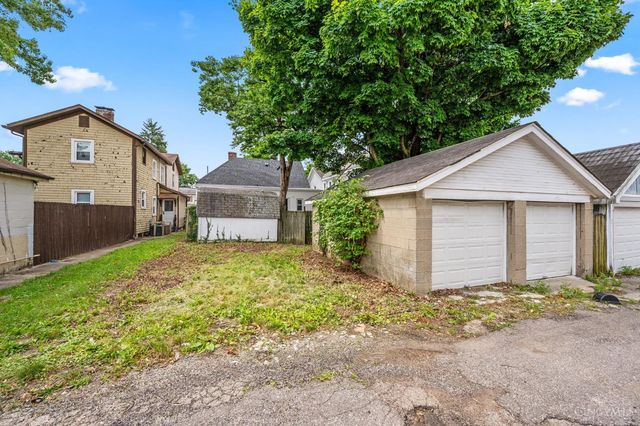 3418 Gamble Avenue, Cheviot, OH 45211