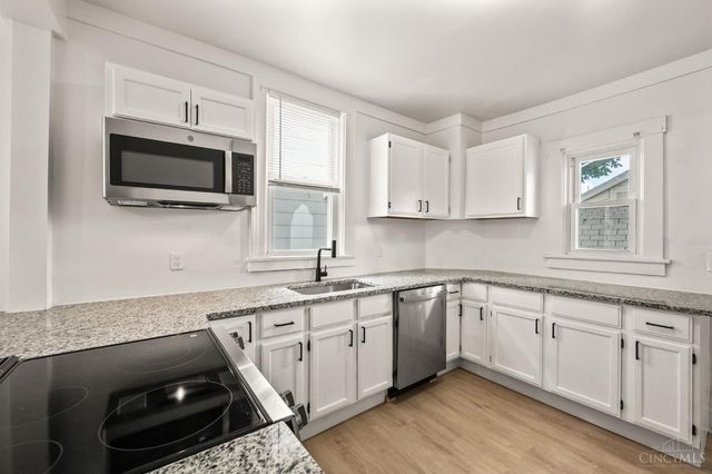 3418 Gamble Avenue, Cheviot, OH 45211
