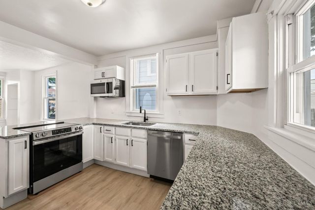 3418 Gamble Avenue, Cheviot, OH 45211