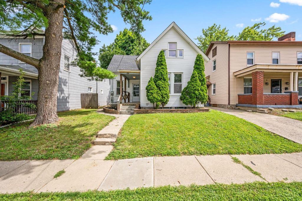 3418 Gamble Avenue, Cheviot, OH 45211