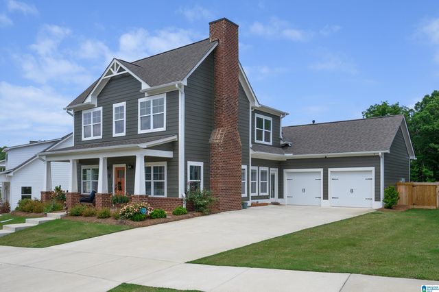 182 BARIMORE BOULEVARD, Helena, AL 35080