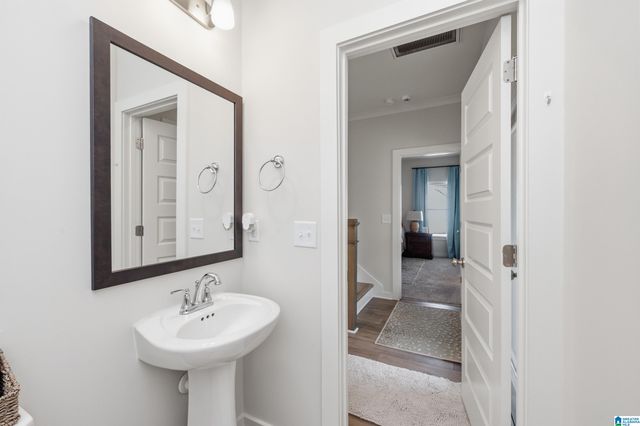 182 BARIMORE BOULEVARD, Helena, AL 35080