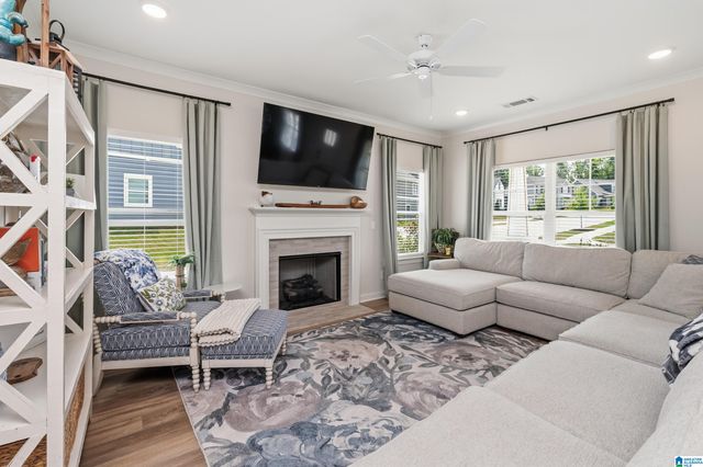 182 BARIMORE BOULEVARD, Helena, AL 35080