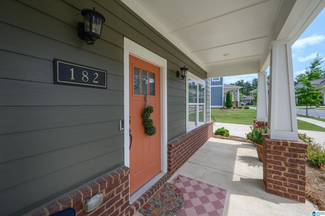 182 BARIMORE BOULEVARD, Helena, AL 35080