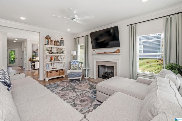 182 BARIMORE BOULEVARD, Helena, AL 35080