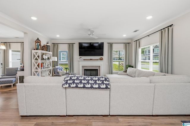 182 BARIMORE BOULEVARD, Helena, AL 35080