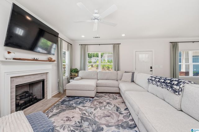 182 BARIMORE BOULEVARD, Helena, AL 35080