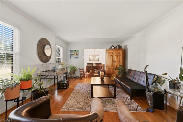 1056 Cantering Road, High Point, NC 27262