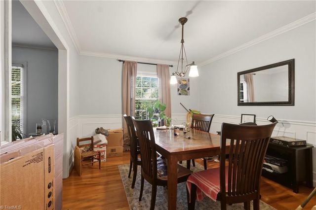 1056 Cantering Road, High Point, NC 27262