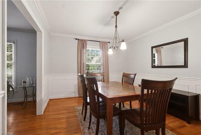1056 Cantering Road, High Point, NC 27262