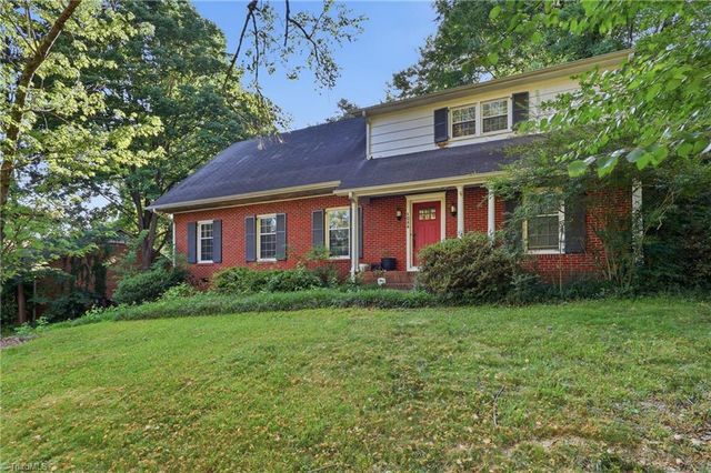 1056 Cantering Road, High Point, NC 27262