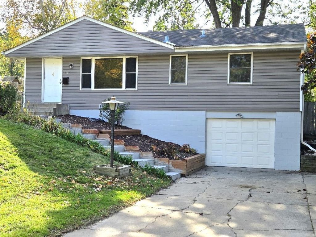 8311 Northern Drive, Crystal, MN 55427 — exterior