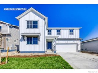 7336 Arkansas Street, Frederick, CO 80530