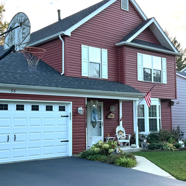 55 S Windsor Place, Mundelein, IL 60060 — photo 3