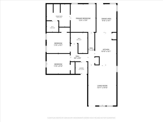 804 N Chandler Drive, Fort Worth, TX 76111