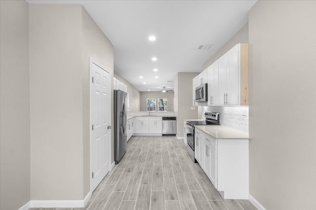 804 N Chandler Drive, Fort Worth, TX 76111