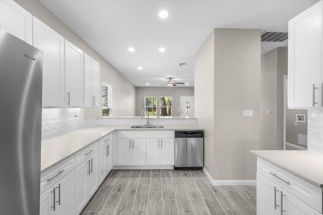 804 N Chandler Drive, Fort Worth, TX 76111