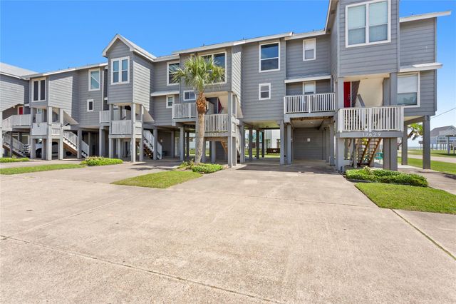17627 Termini San Luis Pass Road, Galveston, TX 77554