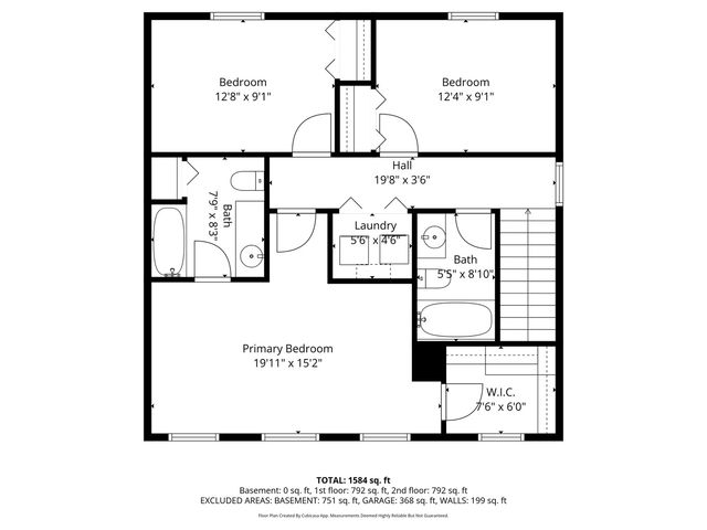 1813 S 5th Street, Eldridge, IA 52748