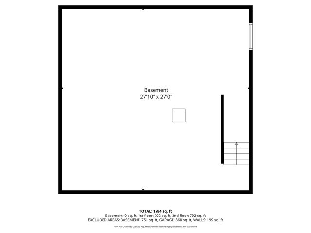 1813 S 5th Street, Eldridge, IA 52748