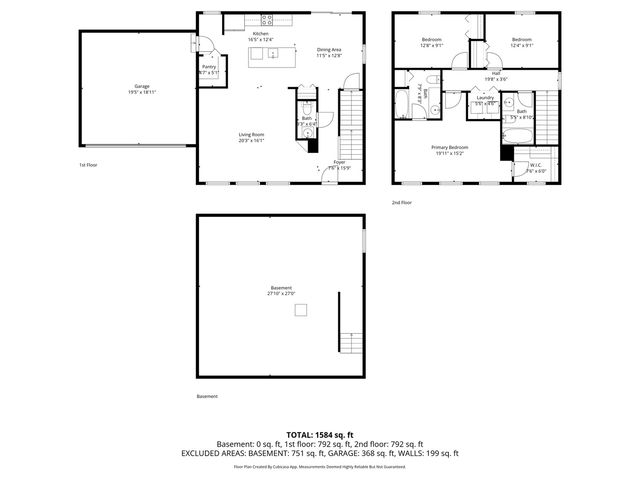 1813 S 5th Street, Eldridge, IA 52748