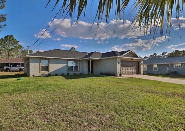 14 HEMLOCK LOOP COURT, Ocala, FL 34472