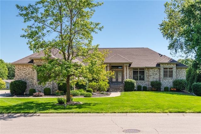 173 Countryside, Troy, OH 45373