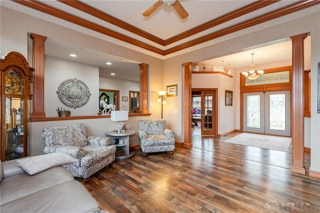 173 Countryside, Troy, OH 45373