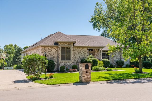173 Countryside, Troy, OH 45373