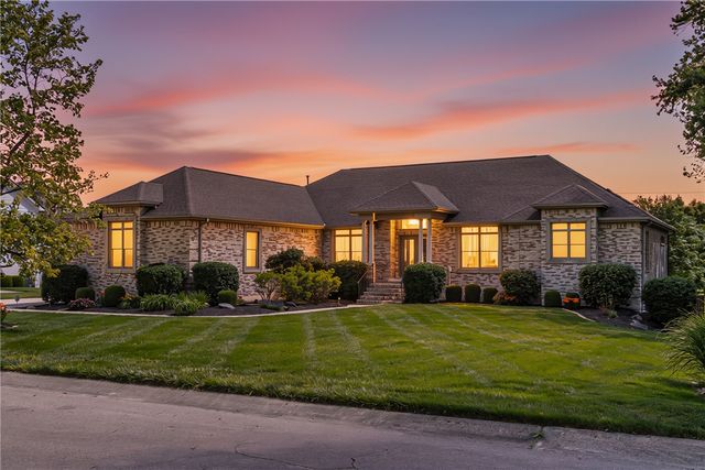 173 Countryside, Troy, OH 45373