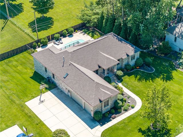 173 Countryside, Troy, OH 45373