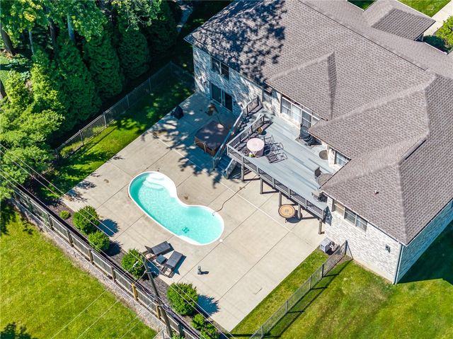 173 Countryside, Troy, OH 45373