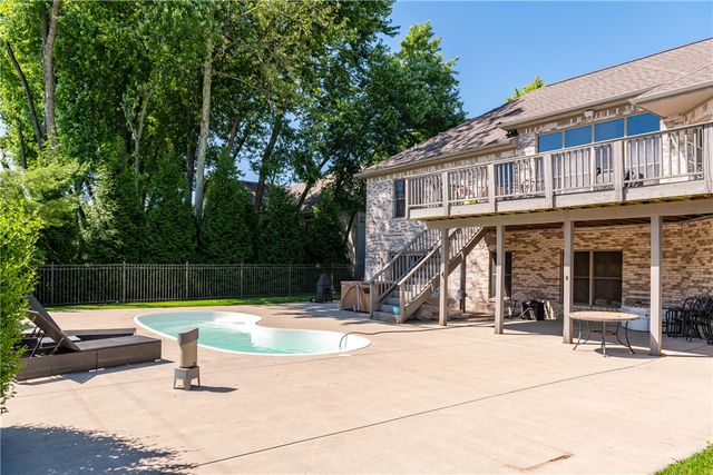 173 Countryside, Troy, OH 45373