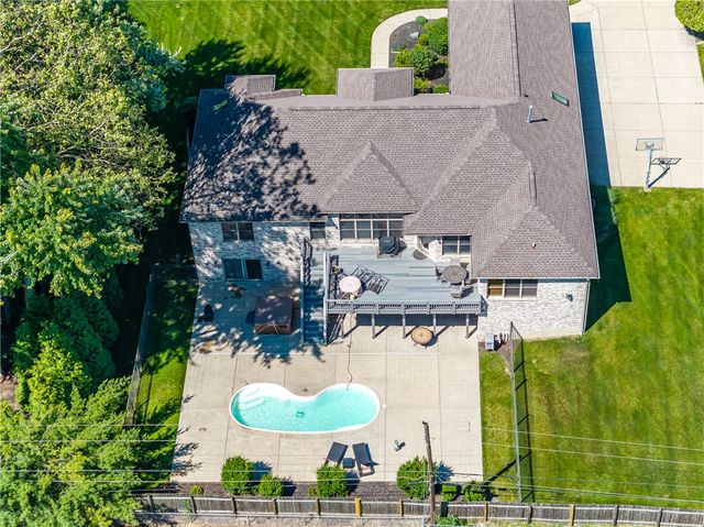 173 Countryside, Troy, OH 45373