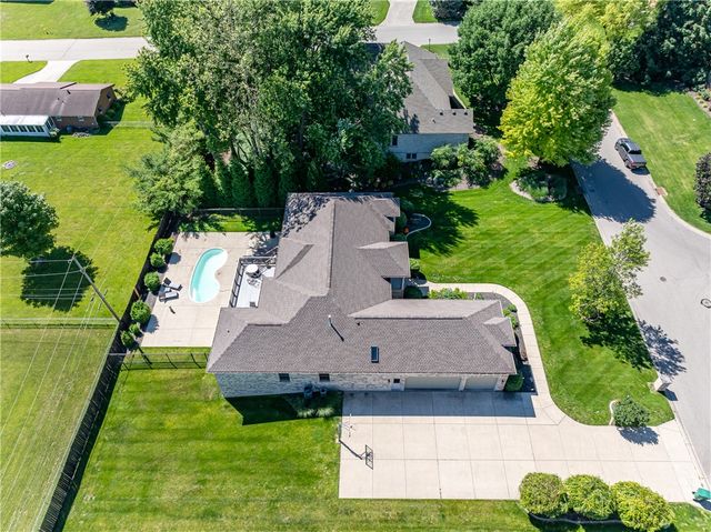 173 Countryside, Troy, OH 45373