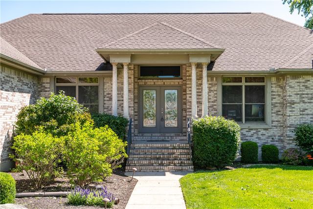 173 Countryside, Troy, OH 45373