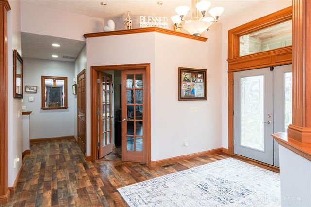 173 Countryside, Troy, OH 45373