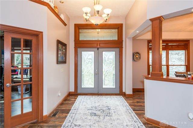 173 Countryside, Troy, OH 45373