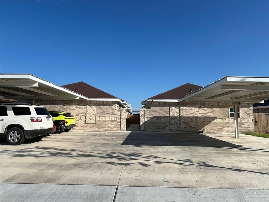 1004 W Kohala Avenue 1, Alton, TX 78573