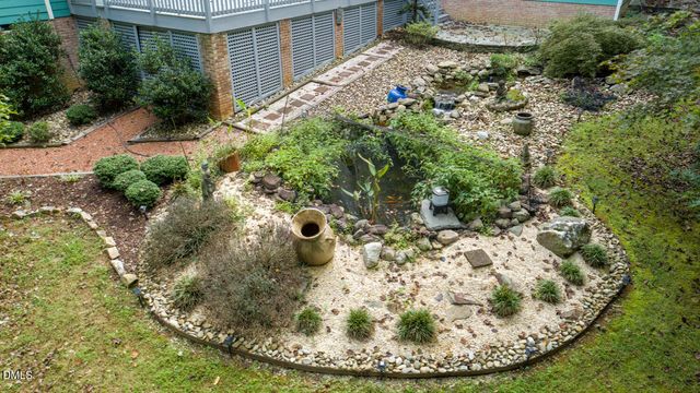 312 Oak Ridge Drive, Hillsborough, NC 27278